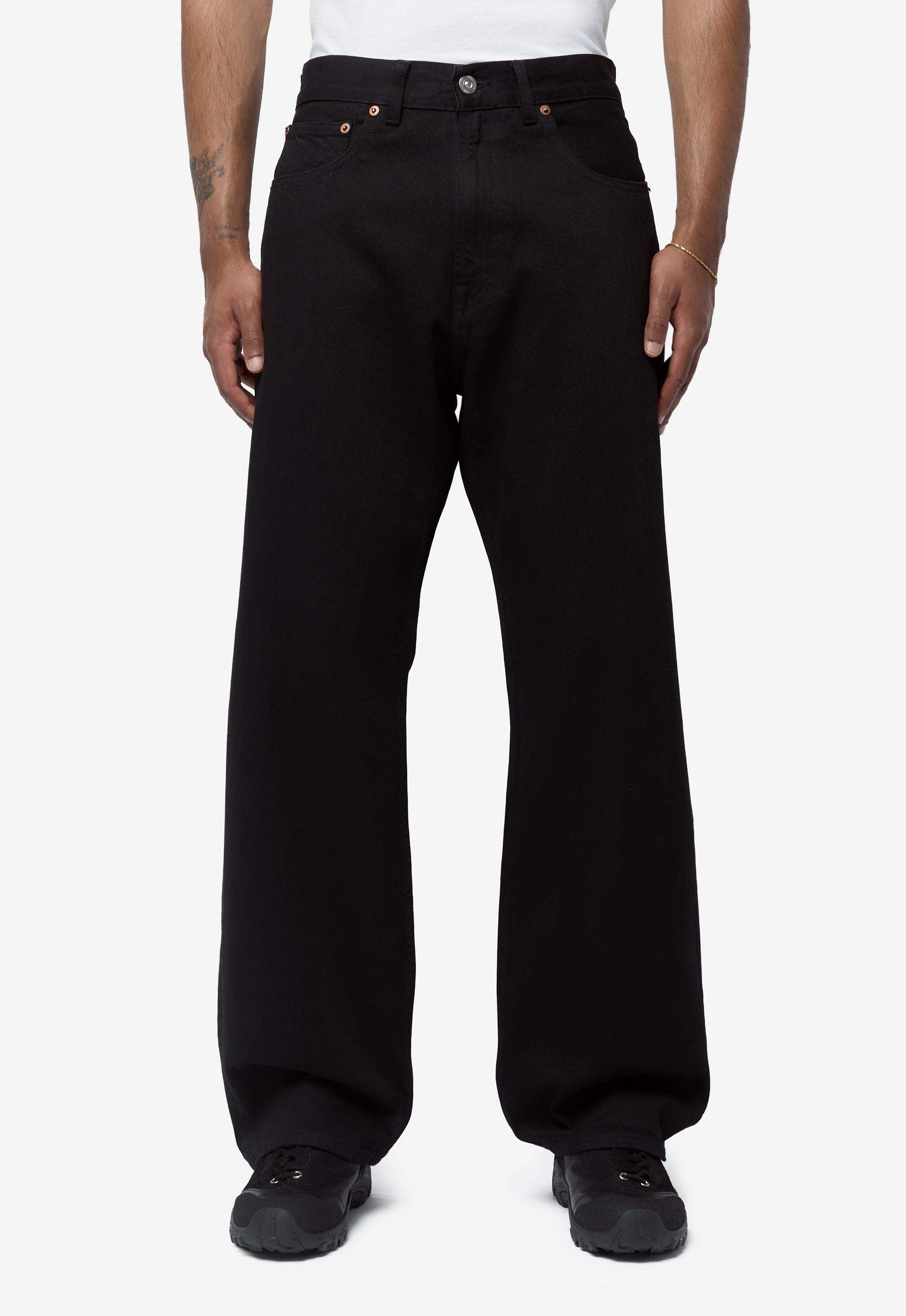 New Arrivals – NOMAD