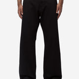 Men's Third Cut Black Selvedge M2255TCB