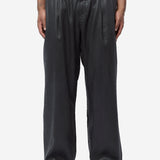 Men's Still Chino Lacquer Black Mirror Tencel M4264SLB