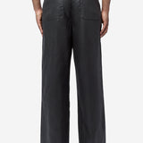 Men's Still Chino Lacquer Black Mirror Tencel M4264SLB