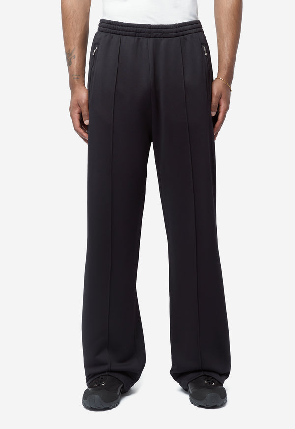Men's Track Pants Prime Black True Track Jersey M2256TP