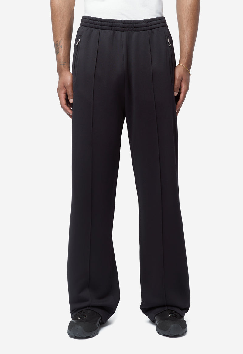 Men's Track Pants Prime Black True Track Jersey M2256TP