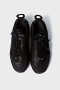 Gabe Shoes Stealth Black Leather A4237GSB