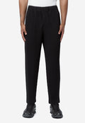 Men's Basic Pleated Pants Black HP68-JF550-15
