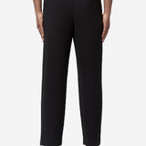 Men's Basic Pleated Pants Black HP68-JF550-15