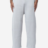 Men's Basic Knitted Pants Light Gray HP68-KF253-11
