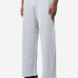 Men's Basic Knitted Pants Light Gray HP68-KF253-11