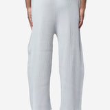 Men's Basic Knitted Pants Light Gray HP68-KF253-11