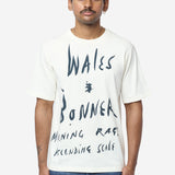 Men's Raga T-Shirt Ivory UA26JE34-JE01-100