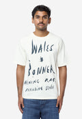 Men's Raga T-Shirt Ivory UA26JE34-JE01-100