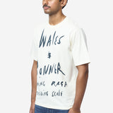 Men's Raga T-Shirt Ivory UA26JE34-JE01-100