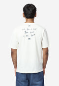 Men's Raga T-Shirt Ivory UA26JE34-JE01-100