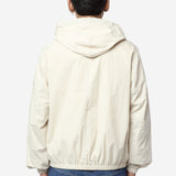 Men's Kalpa Anorak Oyster/Dark Brown UA26JA06-CO11-116