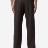 Men's Energy Trouser Brown/Black UA26TR03-WO01-899