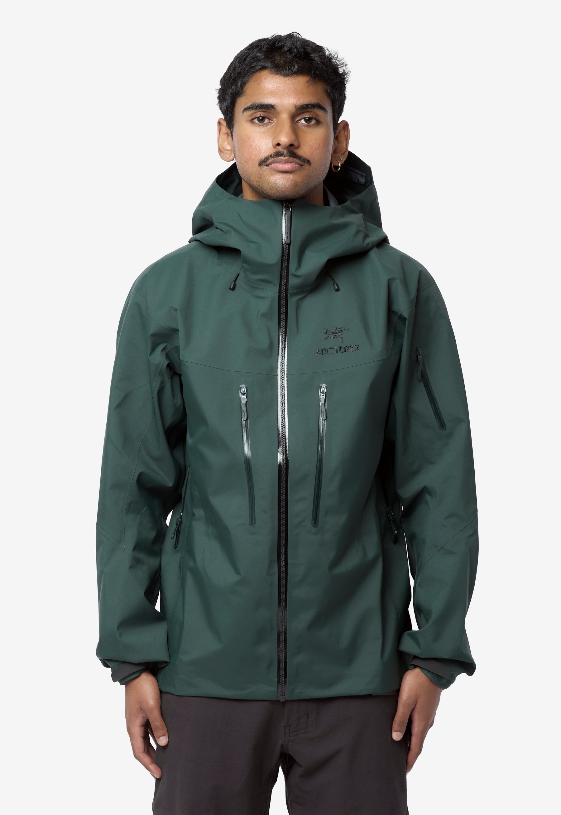 Arc'teryx – NOMAD