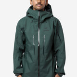 Alpha SV Jacket M Dark Jade X000009899