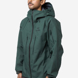 Alpha SV Jacket M Dark Jade X000009899
