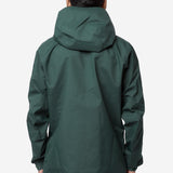Alpha SV Jacket M Dark Jade X000009899