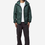 Alpha SV Jacket M Dark Jade X000009899