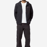 Men's Proton Hoody Black X000008436