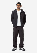 Men's Proton Hoody Black X000008436