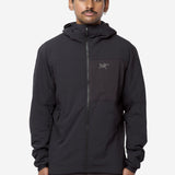 Men's Proton Hoody Black X000008436