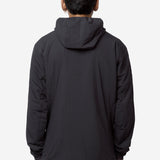 Men's Proton Hoody Black X000008436