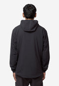 Men's Proton Hoody Black X000008436