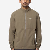 Men's Gamma Jacket Mongoose X000010940
