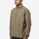 Men's Gamma Jacket Mongoose X000010940
