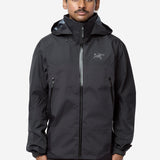 Men's Beta AR Jacket Black X000011062