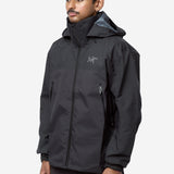 Men's Beta AR Jacket Black X000011062