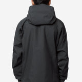Alpha SV Jacket M 24K Black X000009989