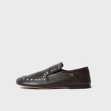 Men's Dakar Loafer Black/Dark Brown WBM45500A-24041-501