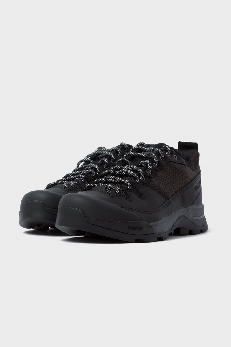 Men's X-ALP Alpine Echoes Black/Earth Brown/Vanilla Ice 491857