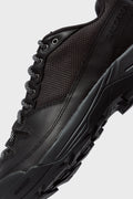 Men's X-ALP Alpine Echoes Black/Earth Brown/Vanilla Ice 491857