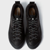 Men's X-ALP Alpine Echoes Black/Earth Brown/Vanilla Ice 491857