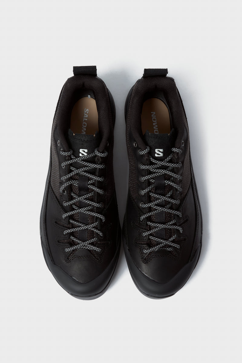 Men's X-ALP Alpine Echoes Black/Earth Brown/Vanilla Ice 491857