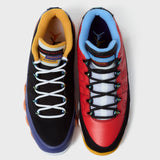 Air Jordan 9 Retro Low BLACK/CHALLENGE RED-DEEP ROYAL BLUE IV6476-010