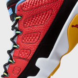 Air Jordan 9 Retro Low BLACK/CHALLENGE RED-DEEP ROYAL BLUE IV6476-010