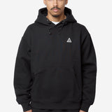 Nike ACG Tuff Fleece Pullover Hoodie BLACK/SUMMIT WHITE/SUMMIT WHITE DZ3392-010