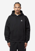Nike ACG Tuff Fleece Pullover Hoodie BLACK/SUMMIT WHITE/SUMMIT WHITE DZ3392-010