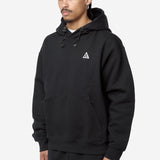 Nike ACG Tuff Fleece Pullover Hoodie BLACK/SUMMIT WHITE/SUMMIT WHITE DZ3392-010