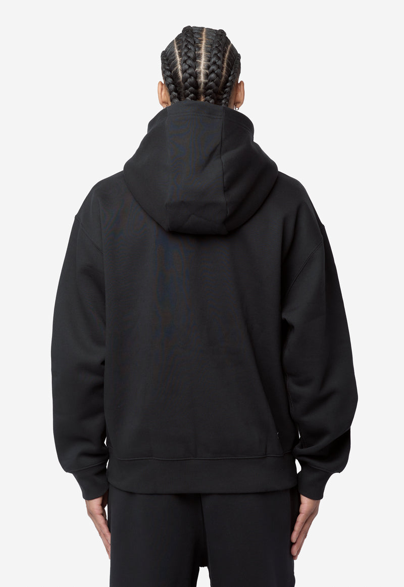 Nike ACG Tuff Fleece Pullover Hoodie BLACK/SUMMIT WHITE/SUMMIT WHITE DZ3392-010