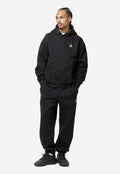 Nike ACG Tuff Fleece Trousers BLACK/SUMMIT WHITE IH0717-010