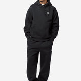 Nike ACG Tuff Fleece Pullover Hoodie BLACK/SUMMIT WHITE/SUMMIT WHITE DZ3392-010