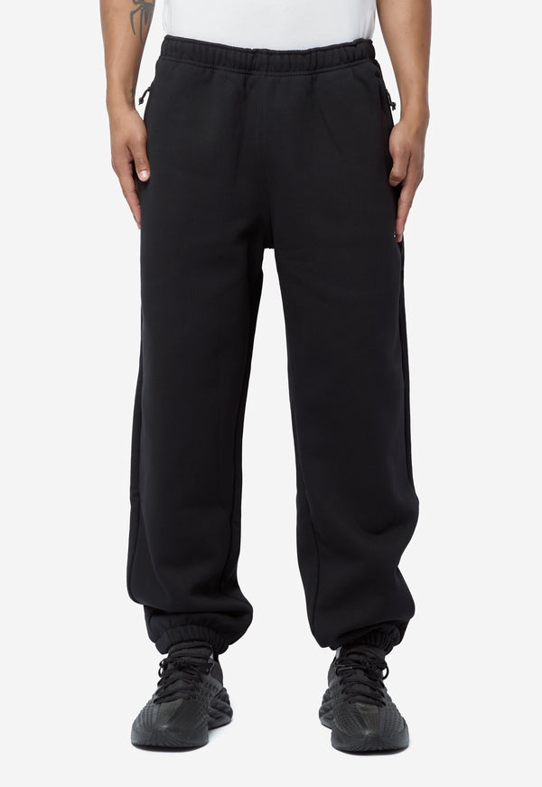 Nike ACG Tuff Fleece Trousers BLACK/SUMMIT WHITE IH0717-010