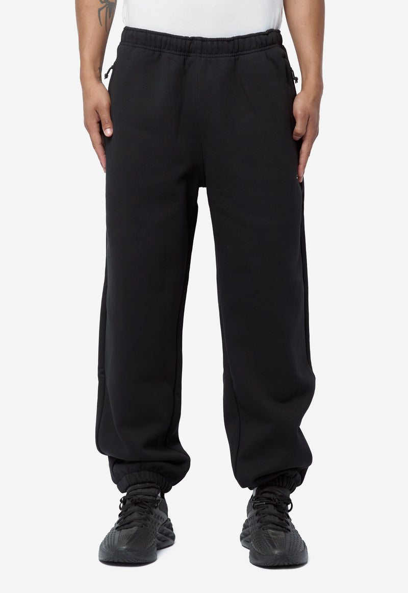 Nike ACG Tuff Fleece Trousers BLACK/SUMMIT WHITE IH0717-010
