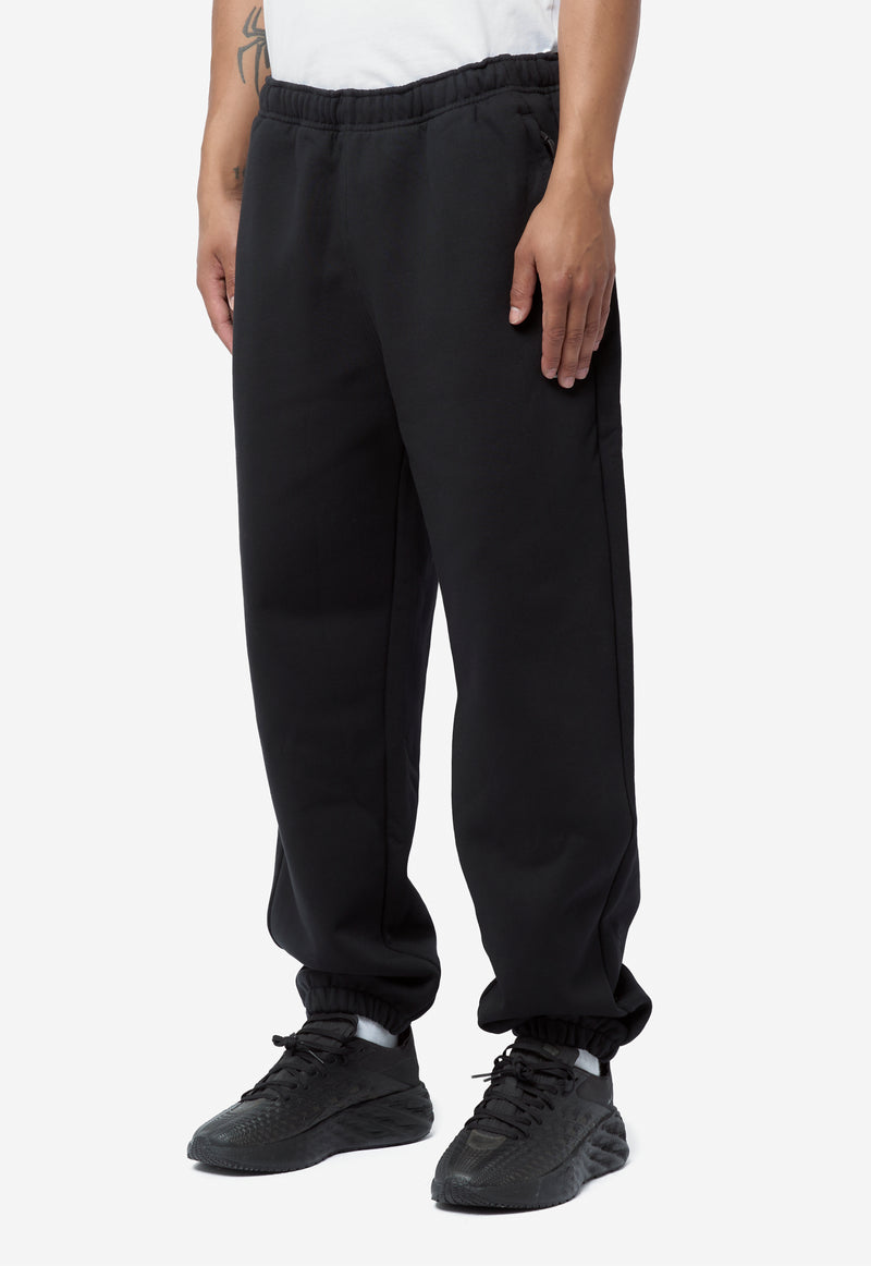 Nike ACG Tuff Fleece Trousers BLACK/SUMMIT WHITE IH0717-010