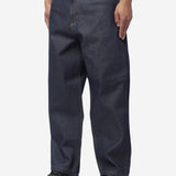 Men's Aaron Pant Camano Denim Black Tobacco Used Wash I036728